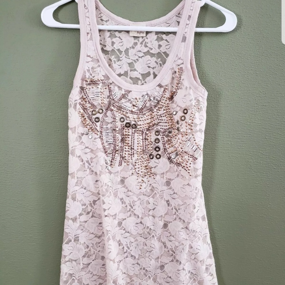Daytrip XS Tank top